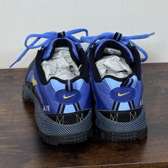 Nike Air Humara Trail Sneakers – Men’s Size 9 | Like New with Box - Picture 3 of 7